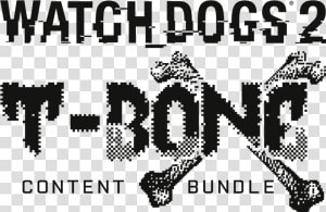 Watch Dogs 2 Xb one San Francisco Ed   Dynamic Watch Dogs 2 Theme  HD Png Download