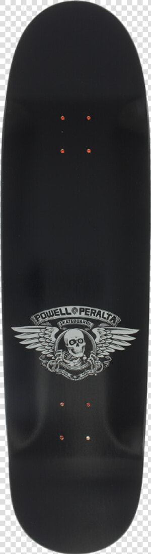 Powell Peralta Hot Rod Flames 19 Skateboard Deck   Skateboard Deck  HD Png Download