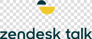 Zendesk Talk Logo  HD Png Download