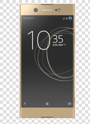 Sony Xperia Xa1 Ultra   Sony Xperia G3226  HD Png Download