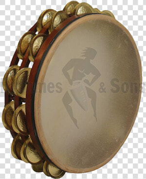 Tambour De Basque Baroque  HD Png Download