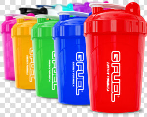 Slivertv Gfuel Starter Kit  HD Png Download