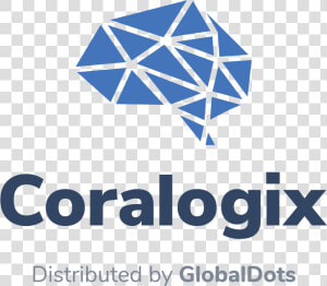 Coração Png Coralogix Logo   Coralogix Logo  Transparent Png