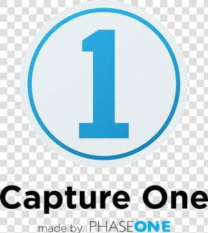 Made By Phase One   Capture One Pro Icon  HD Png Download