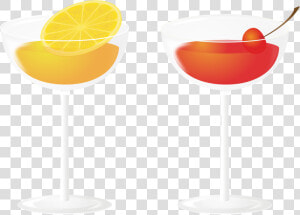 Cocktail Drinks Big Image   Iba Official Cocktail  HD Png Download