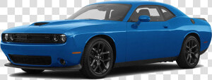 Car Raffle   Dodge Challenger Gt Awd Black  HD Png Download