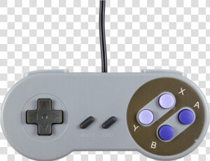 Raspberry Pi Compatible Snes Controller   Control Super Nintendo Png  Transparent Png