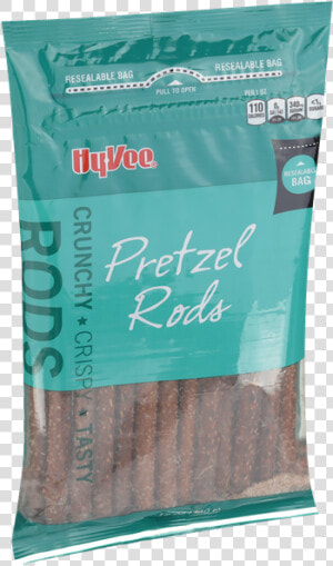 Pretzel Png  Transparent Png