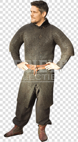 Medieval Chainmail Pants  HD Png Download