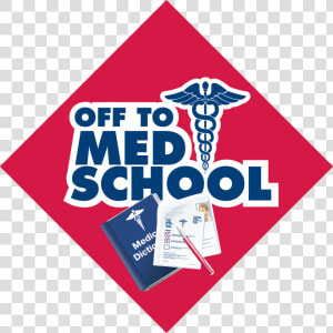 Next Stop Med School  HD Png Download