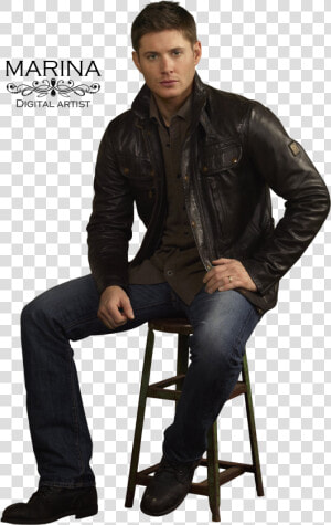 Supernatural Show Png Hd   Dean Winchester Supernatural Png  Transparent Png