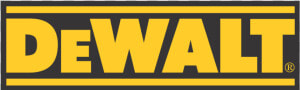 Dewalt Logo Vector   Dewalt Jpg  HD Png Download