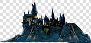 Image Castle Collections Png Best   Harry Potter Hogwarts Png  Transparent Png