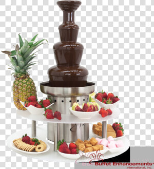 Transparent Fountain Png   Chocolate Fountain Images Png  Png Download