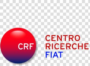 Centro Ricerche Fiat Scpa Crf  HD Png Download