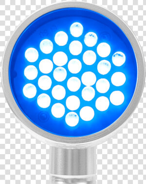 Quasar Md Blue   Stand Disco Light Price Philippines  HD Png Download