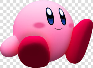 Nintendo Fanon Wiki   Kirby Png  Transparent Png