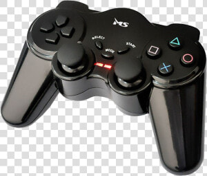 Video Game Controller Png Free Background   Joystick Inalambrico Para Pc  Transparent Png