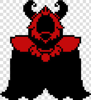 Shadow Asgore   Png Download   Shadow Asgore  Transparent Png