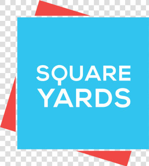 Square Yards Logo   Squareyards Consulting Pvt Ltd  HD Png Download