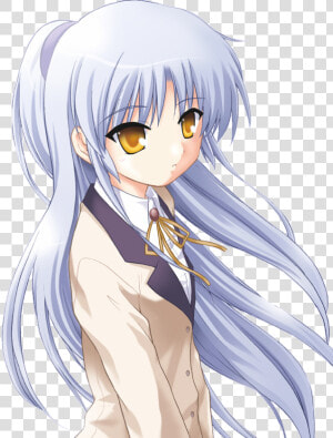 Kanade Tachibana Png  Transparent Png