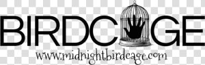 Midnight Birdcage   Cage  HD Png Download