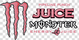 Monster Energy   Png Download   Monster Energy Pipeline Punch Flavor  Transparent Png