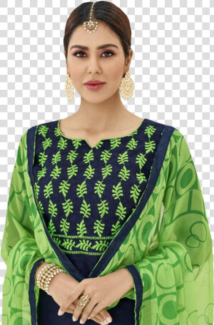 Kameez Mumtaz Salwar Materials  women S Clothing   Photo Shoot  HD Png Download