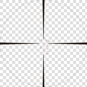 Target Reticle Png  Transparent Png