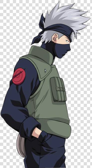 Kakashi Hatake Png  Png Collections At Sccpre   Kakashi Png  Transparent Png