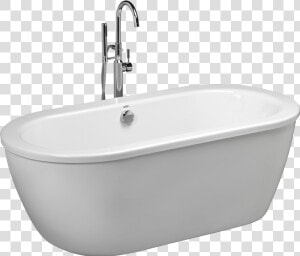 American Standard Cadet Tub  HD Png Download