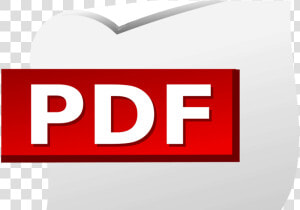 Secure Pdf Files With These Tools For   Pdf Icon  HD Png Download