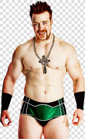 Transparent Sheamus Png   Sheamus Png  Png Download