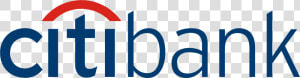 Citibank Logo Png  Transparent Png