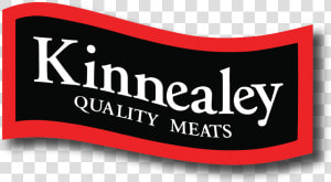 Kinnealey Meats Logo  HD Png Download