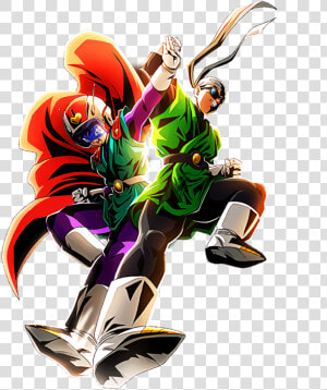 Great Saiyaman 1  amp  2  HD Png Download