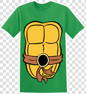 Donatello Ninja Turtle Shirts  HD Png Download