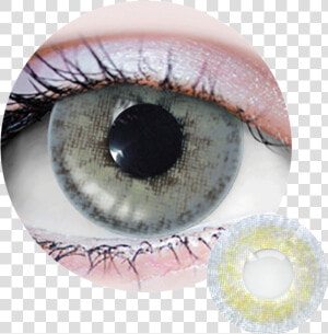 Eye Lense Png  Transparent Png