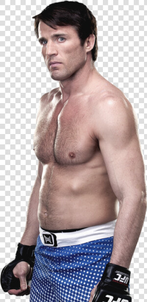 Chael Sonnen Png  Transparent Png