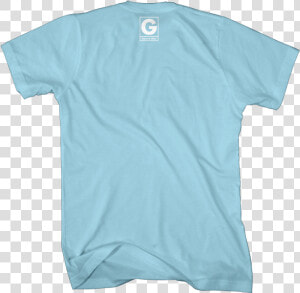 Blue Tshirt Png  Transparent Png