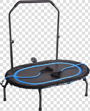 Stamina Oval Fitness Trampoline  HD Png Download