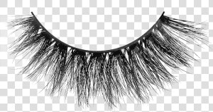 So Glamorous Morphe Lashes  HD Png Download