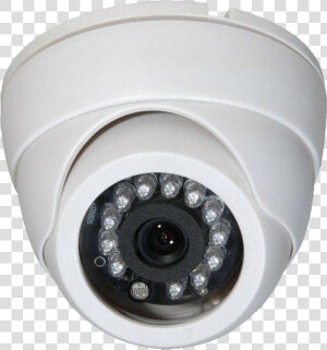 Indoor Dome Camera  HD Png Download