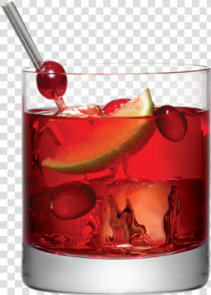 Whisky Cranberry   Woo Woo  HD Png Download