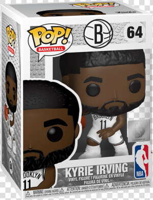 Kyrie Irving Png  Transparent Png