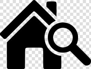 Explore House Comments   Internet To Home Icon  HD Png Download