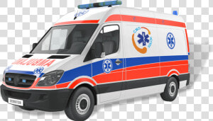 Foto Ambulância   Png Download   Modern Ambulance  Transparent Png