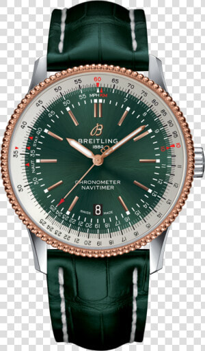 Breitling Navitimer 1 Automatic 41 Harrods Limited   Breitling Navitimer Harrods  HD Png Download