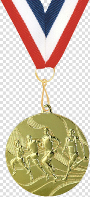 Download This High Resolution Medal Png Image   Gold Medal For Running  Transparent Png