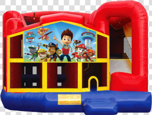 Halloween Bounce Houses Az  HD Png Download